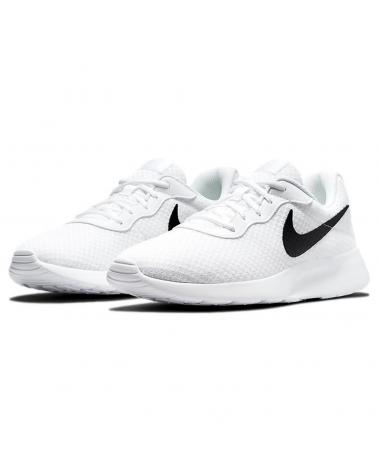 Zapatillas deporte de Hombre NIKE ZAPATILLAS BLANCAS TANJU DJ6258 BLANCO
