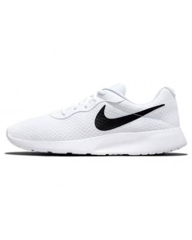Zapatillas deporte de Hombre NIKE ZAPATILLAS BLANCAS TANJU DJ6258 BLANCO
