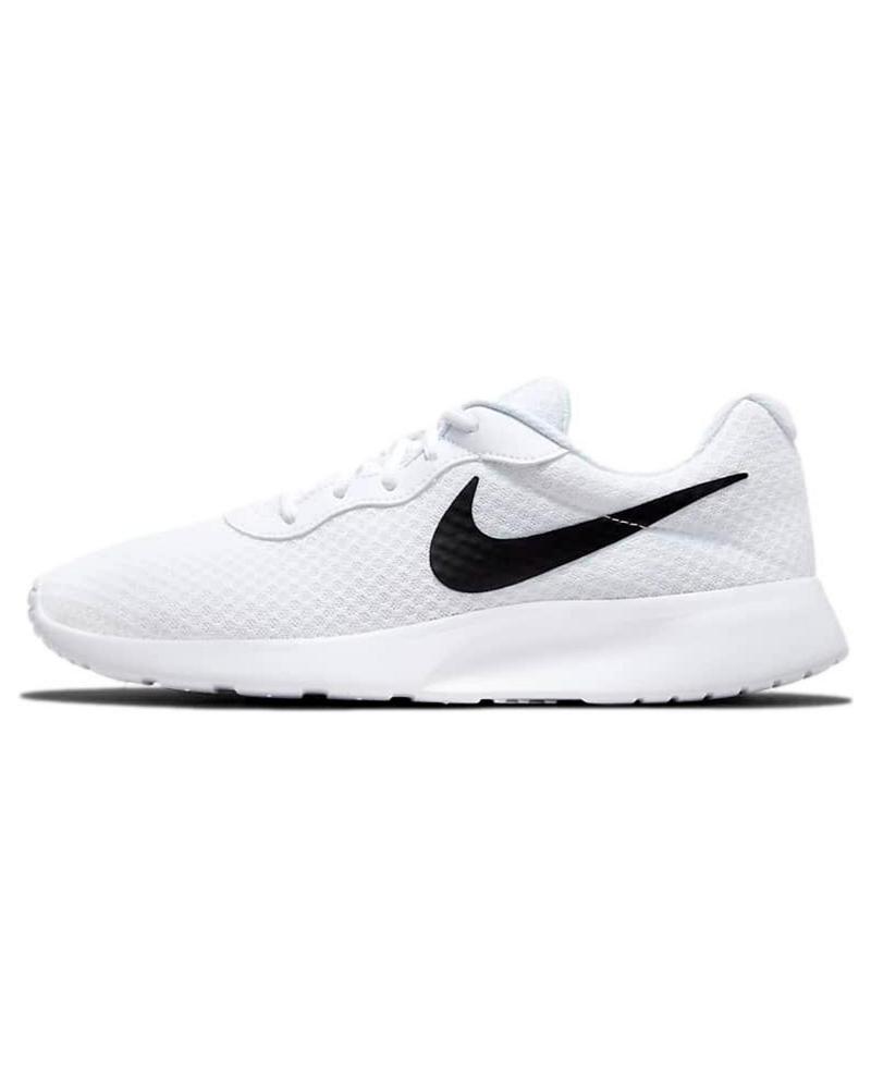 Zapatillas deporte de Hombre NIKE ZAPATILLAS BLANCAS TANJU DJ6258 BLANCO