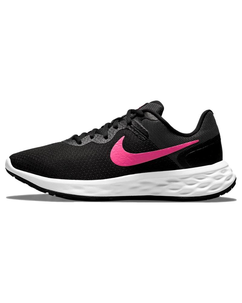 Chaussures De Sport De Mujer NIKE ZAPATILLAS RUNNING MUJER DC3729 ROSA