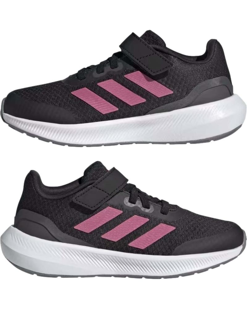 Zapatillas deporte niña adidas on sale