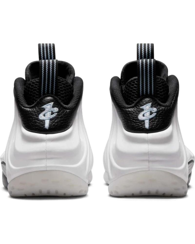 Zapatillas Deporte De Hombre NIKE ZAPATILLAS SNEAKERS AIR FOAMPOSITE 1 PENNY PE PARA HOMBRE EN BLANCO