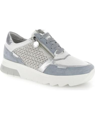 Sportschuhe STONEFLY  für Damen ZAPATILLA SPOCK 40  GRIS