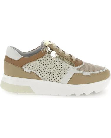 Zapatillas deporte STONEFLY  de Mujer ZAPATILLAS SPOCK 40  NEGRO