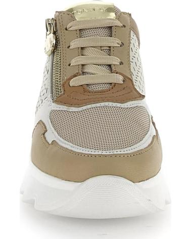 Zapatillas deporte STONEFLY  de Mujer ZAPATILLAS SPOCK 40  NEGRO