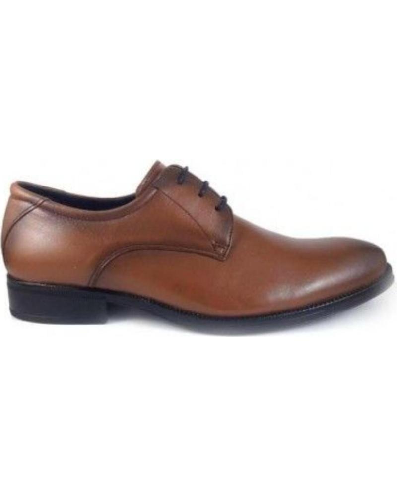 Zapatos BAERCHI  de Hombre ZAPATO DE VESTIR PARA HOMBRE 2751 COLOR  CUERO