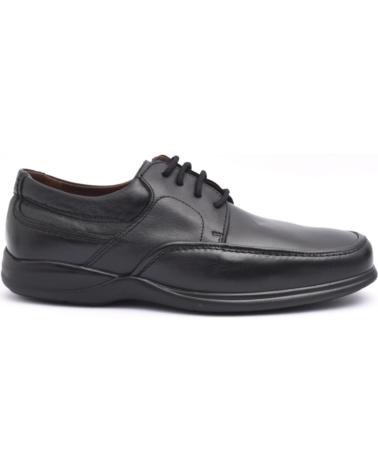 Sapatos BAERCHI  de Homem ZAPATO CONFORT PARA HOMBRE 1930 COLOR  NEGRO