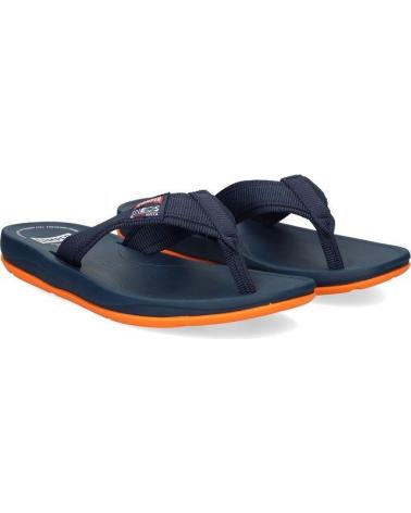 Tongs pour Homme CAMPER BY INEOS K101002 AZUL