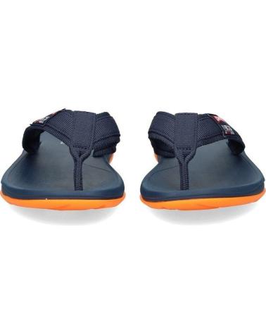 Tongs pour Homme CAMPER BY INEOS K101002 AZUL