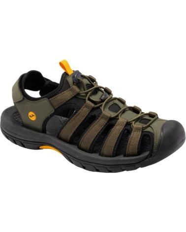 Sandalias JOMA  de Hombre y Niño SANDALIA GEA S2423  KAKI