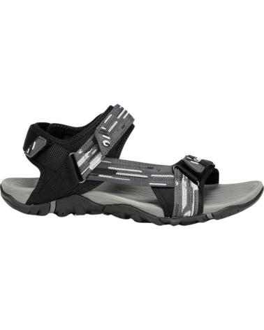 Sandalias CHIRUCA  de Hombre SANDALIAS DAKAR 23 PARA HOMBRE EN COLOR  GRIS
