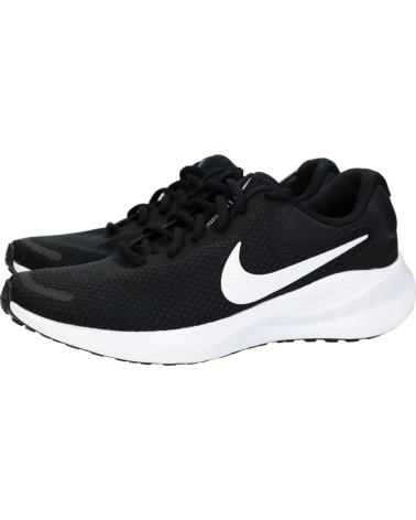 Woman Zapatillas deporte NIKE FB2208 003  NEGRO