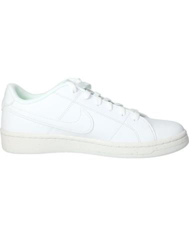 Man Trainers NIKE DH3160 100  BLANCO