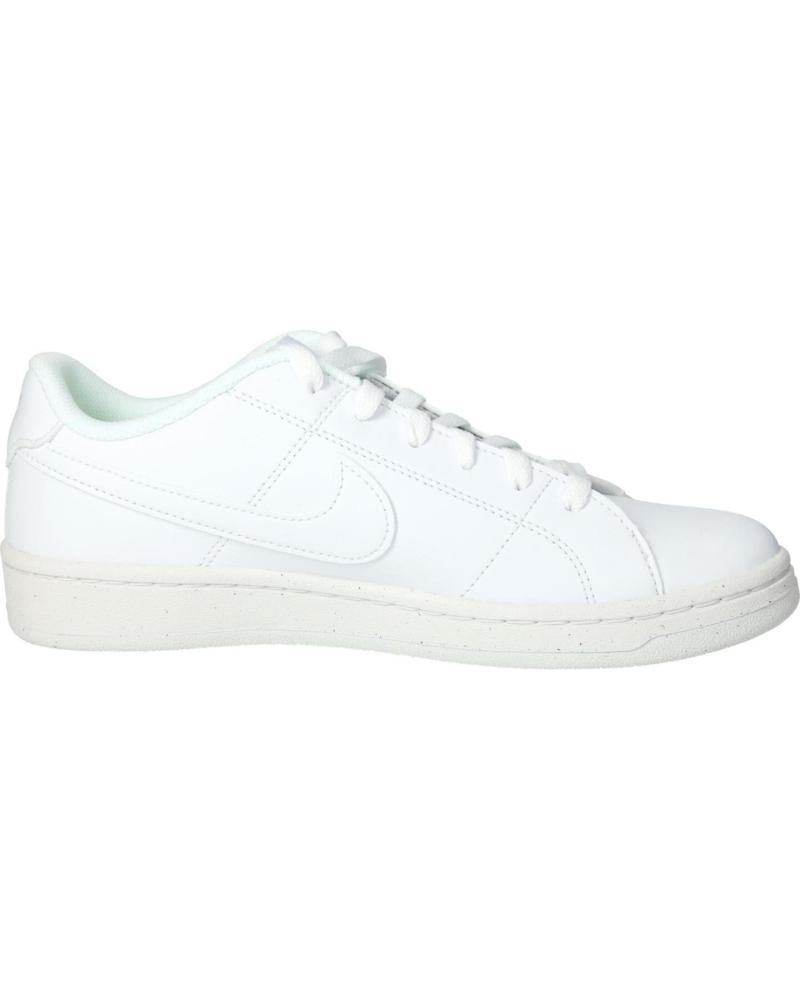 Man Trainers NIKE DH3160 100 BLANCO Man Trainers NIKE DH3160 100 BLANCO