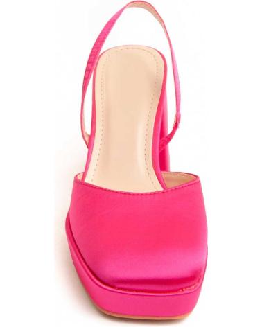 Woman Zapatos de tacón MONTEVITA VARELLA  FUXIA