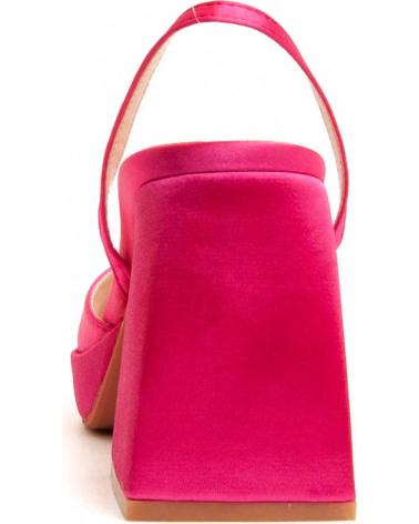 Woman Zapatos de tacón MONTEVITA VARELLA  FUXIA