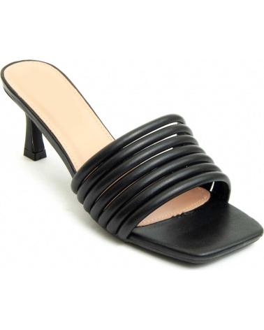 Sandálias MONTEVITA  de Mulher SANDALIT12  BLACK