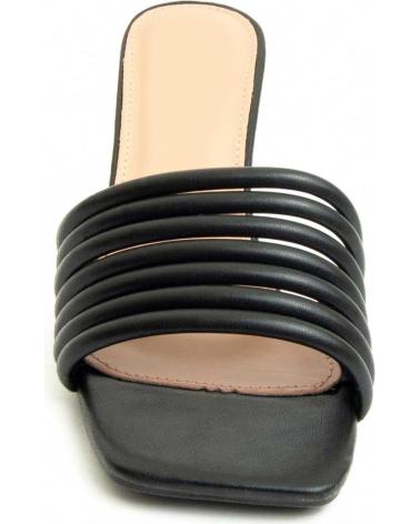 Sandálias MONTEVITA  de Mulher SANDALIT12  BLACK