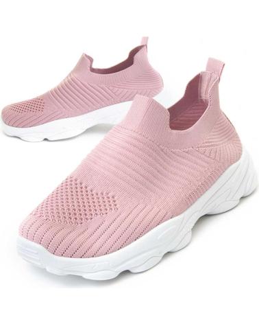 Sportschuhe MONTEVITA  für Damen BALANG2  PINK