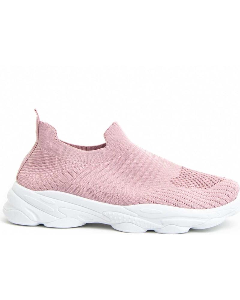 Sportschuhe MONTEVITA  für Damen BALANG2  PINK