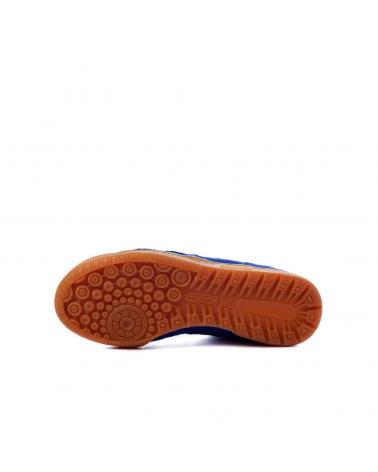 MUNICH GRESCA KID 1500605 AZUL BLUE