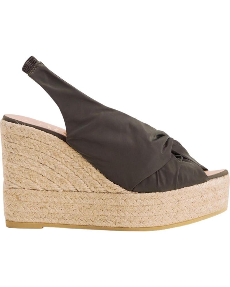 Sandalias GAIMO  de Mujer SANDALIA ANCA  KAKI