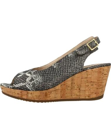 Sandalias STONEFLY  de Mujer SANDALIAS MUJER MODELO MARLENE II 2 COLOR ANIMAL PRINT  000