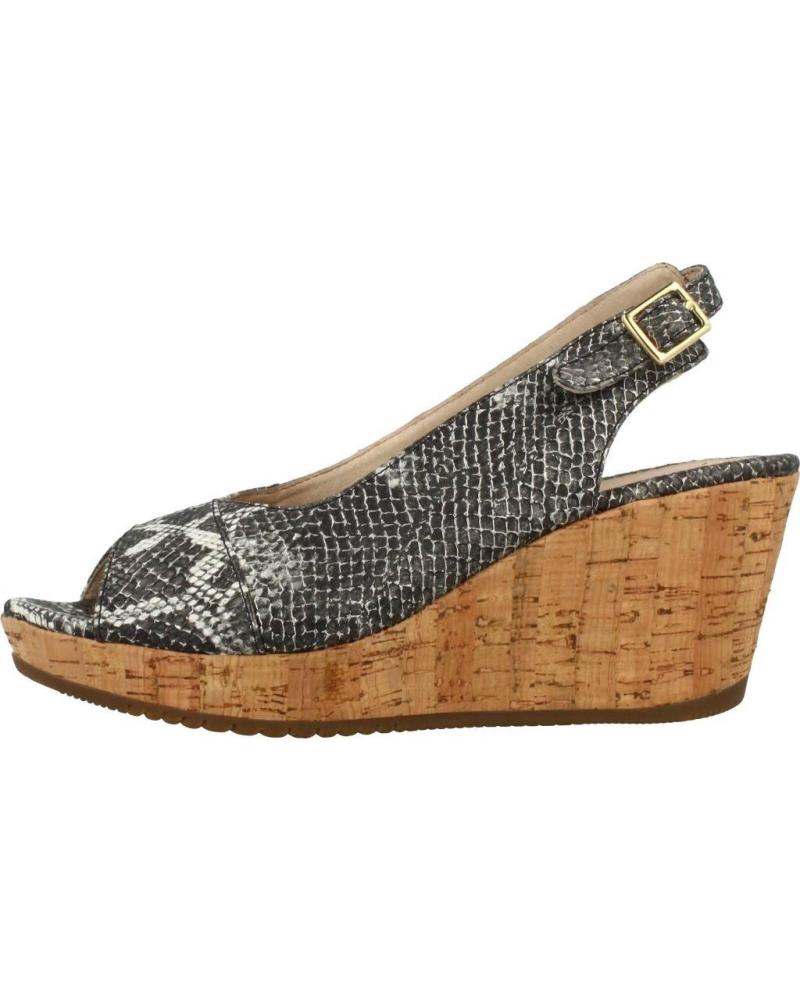 Sandalias STONEFLY  de Mujer SANDALIAS MUJER MODELO MARLENE II 2 COLOR ANIMAL PRINT  000