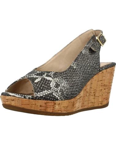 Sandalias STONEFLY  de Mujer SANDALIAS MUJER MODELO MARLENE II 2 COLOR ANIMAL PRINT  000