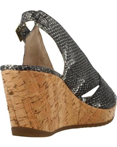 Sandalias STONEFLY  de Mujer SANDALIAS MUJER MODELO MARLENE II 2 COLOR ANIMAL PRINT  000