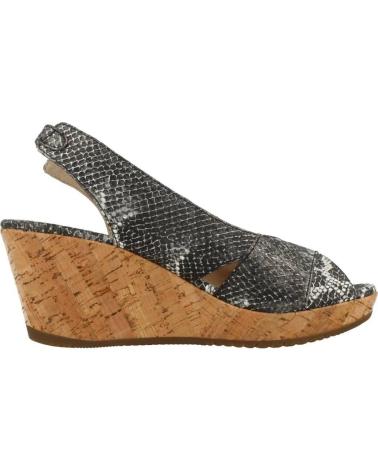 Sandalias STONEFLY  de Mujer SANDALIAS MUJER MODELO MARLENE II 2 COLOR ANIMAL PRINT  000