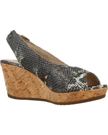 Sandalias STONEFLY  de Mujer SANDALIAS MUJER MODELO MARLENE II 2 COLOR ANIMAL PRINT  000