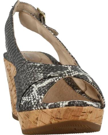 Sandalias STONEFLY  de Mujer SANDALIAS MUJER MODELO MARLENE II 2 COLOR ANIMAL PRINT  000