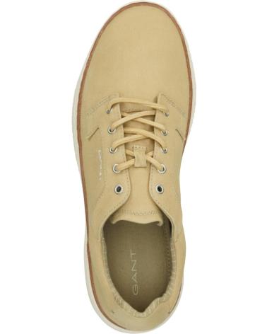 Chaussures GANT  pour Homme 28638610  BEIGE