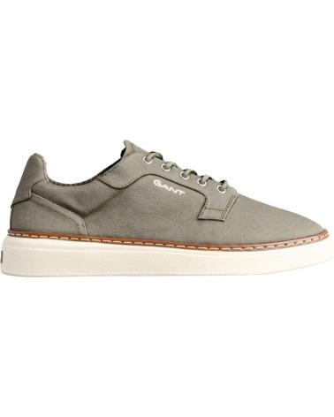 Zapatos GANT  de Hombre 28638610  VERDE