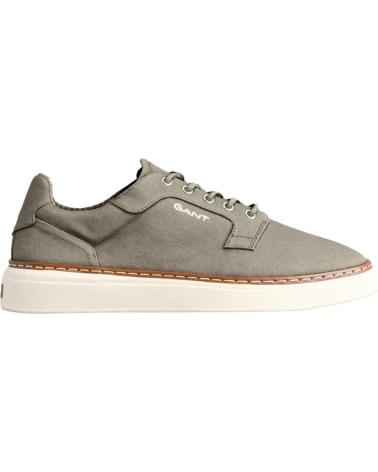 Sapatos GANT  de Homem 28638610  VERDE