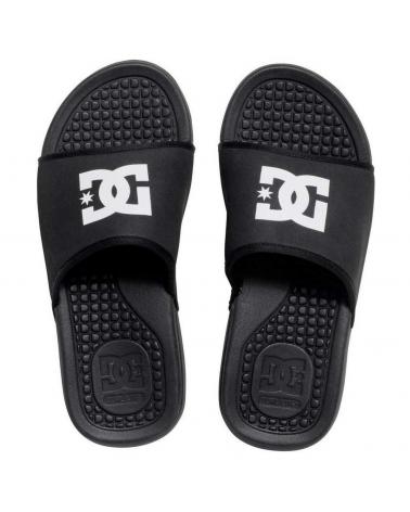 Man Flip flops DC SHOES BOLSA  VARIOS COLORES