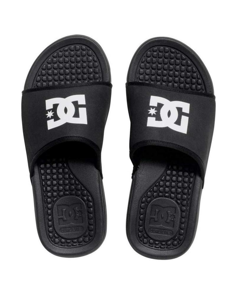 Man Flip flops DC SHOES BOLSA VARIOS COLORES Man Flip flops DC SHOES BOLSA VARIOS COLORES