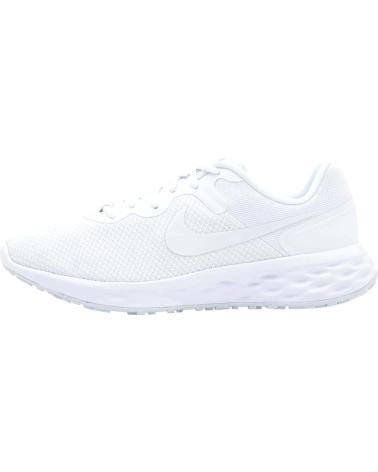 Sneaker für Damen NIKE ZAPATILLAS SNEAKERS REVOLUTION 6 NEXT NATURE PARA HOMBRE EN BLANCO
