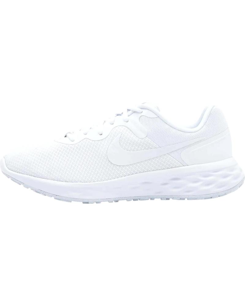 Sneaker für Damen NIKE ZAPATILLAS SNEAKERS REVOLUTION 6 NEXT NATURE PARA HOMBRE EN BLANCO