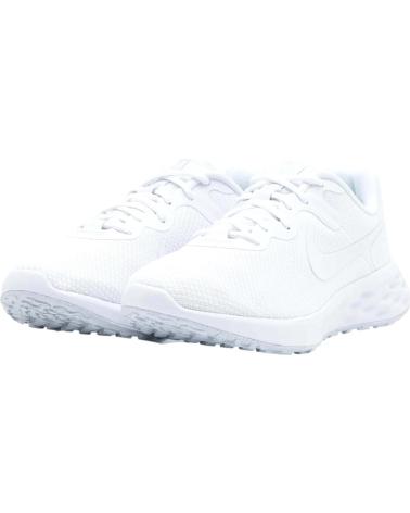 Sneaker für Damen NIKE ZAPATILLAS SNEAKERS REVOLUTION 6 NEXT NATURE PARA HOMBRE EN BLANCO