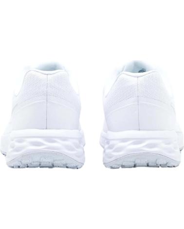 Sneaker für Damen NIKE ZAPATILLAS SNEAKERS REVOLUTION 6 NEXT NATURE PARA HOMBRE EN BLANCO