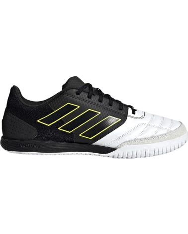 Man Zapatillas deporte ADIDAS CALZADO GY9055 BLANCO NEGRO AM BLANCO NEGRO AM 