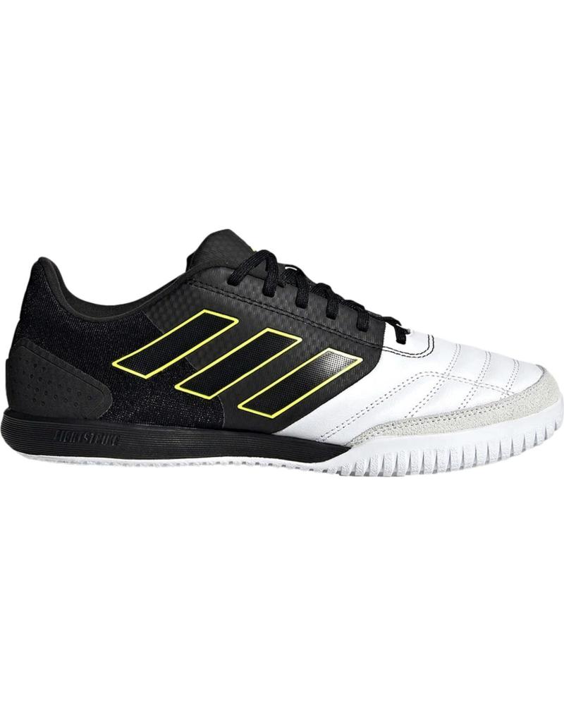 Man Zapatillas deporte ADIDAS CALZADO GY9055 BLANCO NEGRO AM BLANCO NEGRO AM 