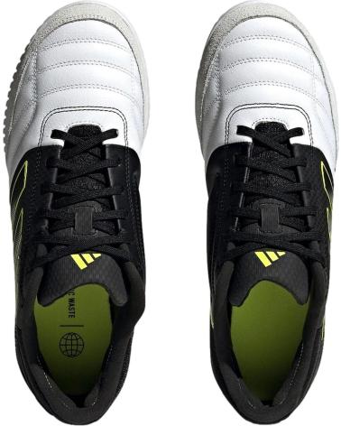 Man Zapatillas deporte ADIDAS CALZADO GY9055 BLANCO NEGRO AM BLANCO NEGRO AM 