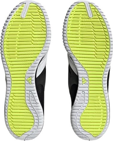 Man Zapatillas deporte ADIDAS CALZADO GY9055 BLANCO NEGRO AM BLANCO NEGRO AM 