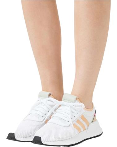 Zapatillas deporte ADIDAS  de Mujer ZAPATILLAS SNEAKERS UPATH X PARA MUJER EN COLOR  BLANCO