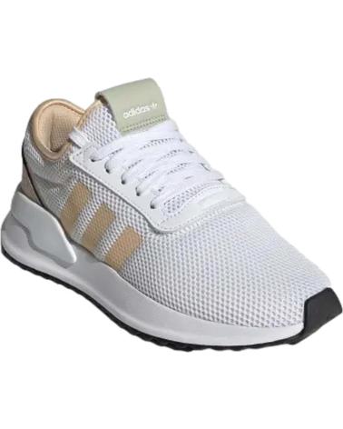 Zapatillas deporte ADIDAS  de Mujer ZAPATILLAS SNEAKERS UPATH X PARA MUJER EN COLOR  BLANCO