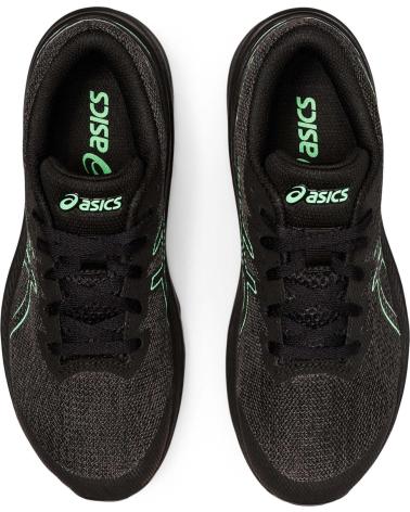 Sneaker ASICS  für Mädchen und Junge ZAPATILLAS SNEAKERS PARA NINOS UNISEX EN COLOR  NEGRO