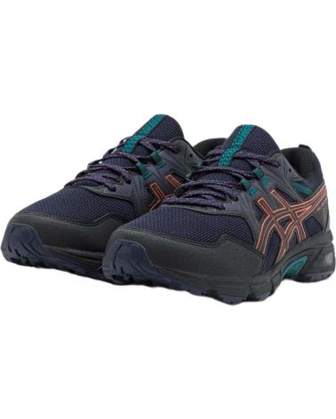 Zapatillas deporte ASICS  pour Homme ZAPATILLAS SNEAKERS GEL-VENTURE 8 PARA HOMBRE EN COLOR  NEGRO